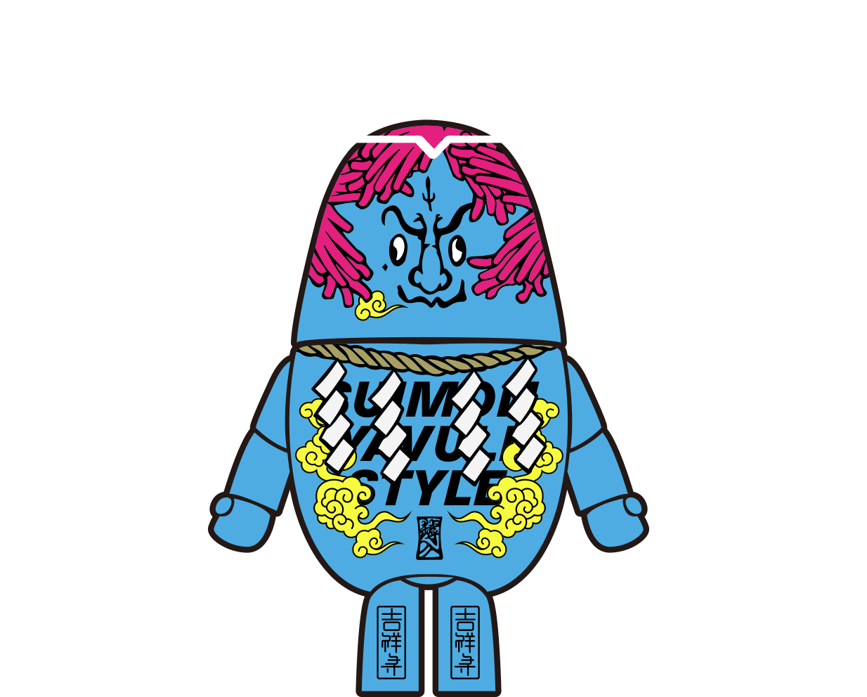 キョウカラキミモ、サムザクルー